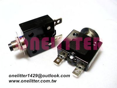 5053 無熔絲開關UL  30A